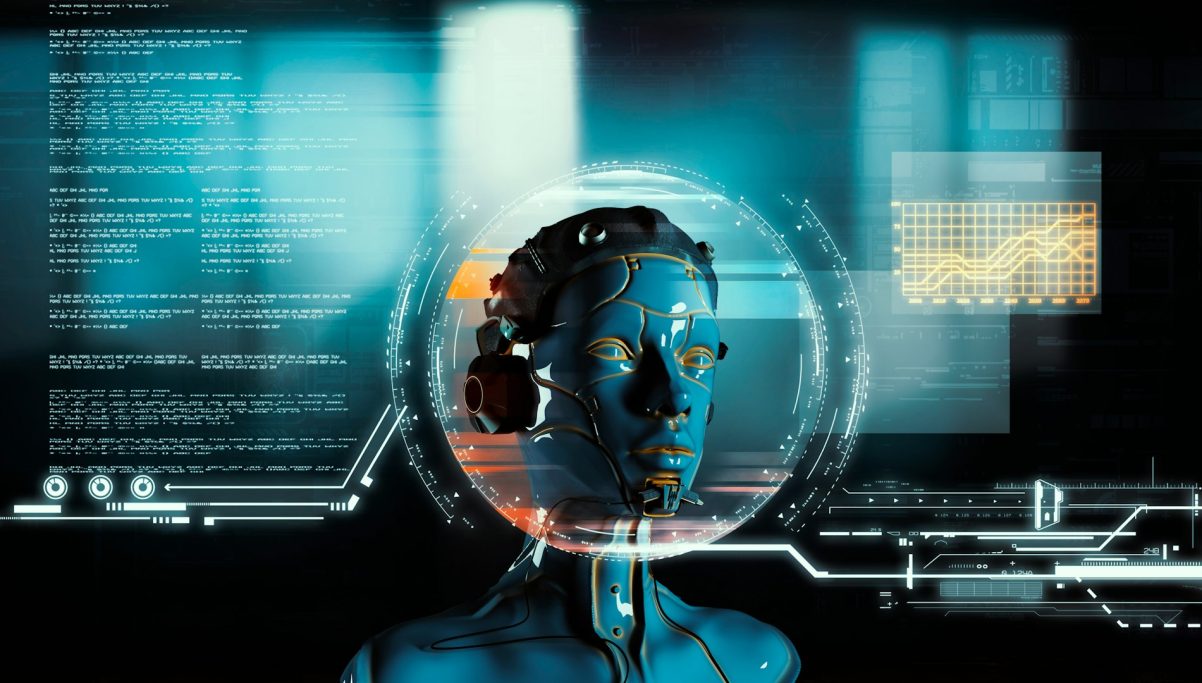 Másteres en Inteligencia Artificial online · Bonificados FUNDAE